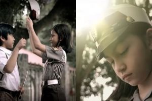 Ingat polwan cilik di iklan sampo 2000-an? ini 8 potret barunya