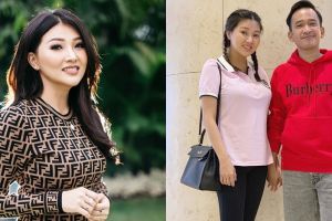 Blak-blakan, ternyata Sarwendah mengaku pernah diselingkuhi