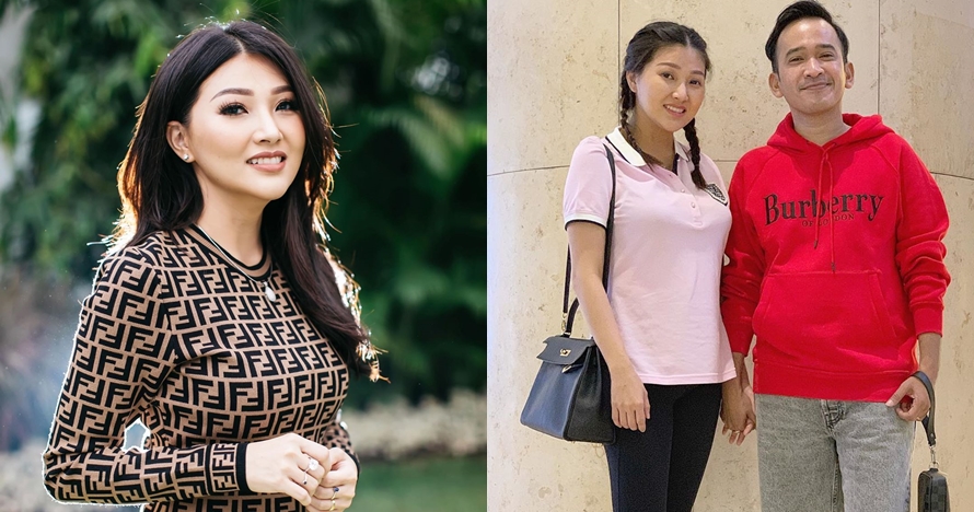Blak-blakan, ternyata Sarwendah mengaku pernah diselingkuhi