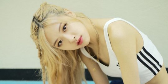 Tips cantik alami ala 4 member Blackpink, mudah dan praktis