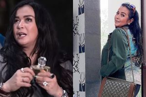 Koleksi parfum Jennifer Jill ini harganya setara 2 mobil mewah