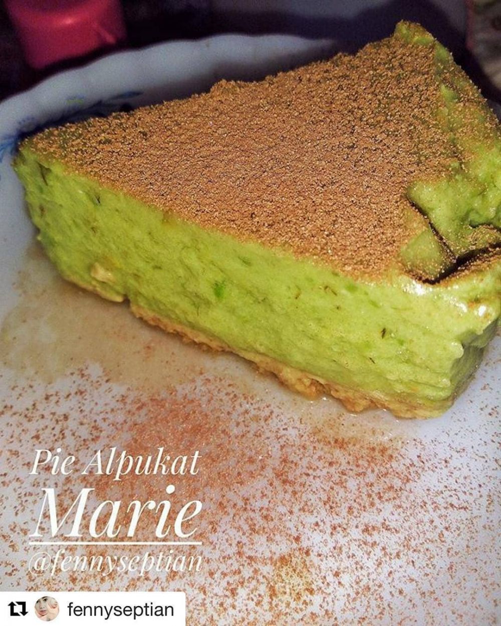 15 Resep olahan alpukat, enak dan mudah dibuat