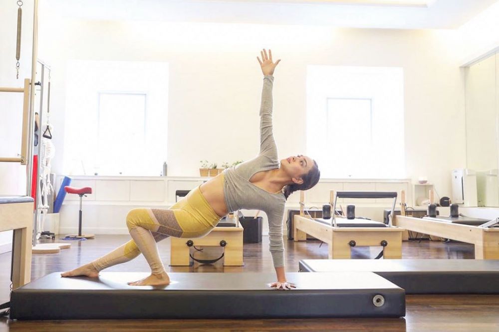 7 Penampilan Shandy Aulia saat hamil ini jadi sorotan, kenapa ya?