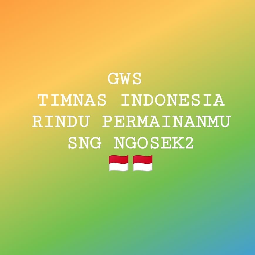 11 Meme lucu Timnas Indonesia kalah telak dari Thailand