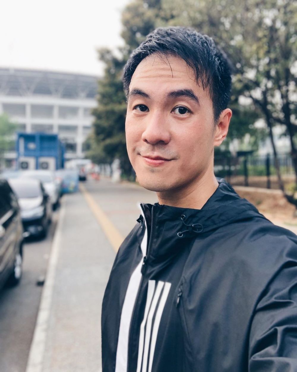 Reaksi 4 seleb usai PB Djarum terpaksa hentikan audisi bulutangkis