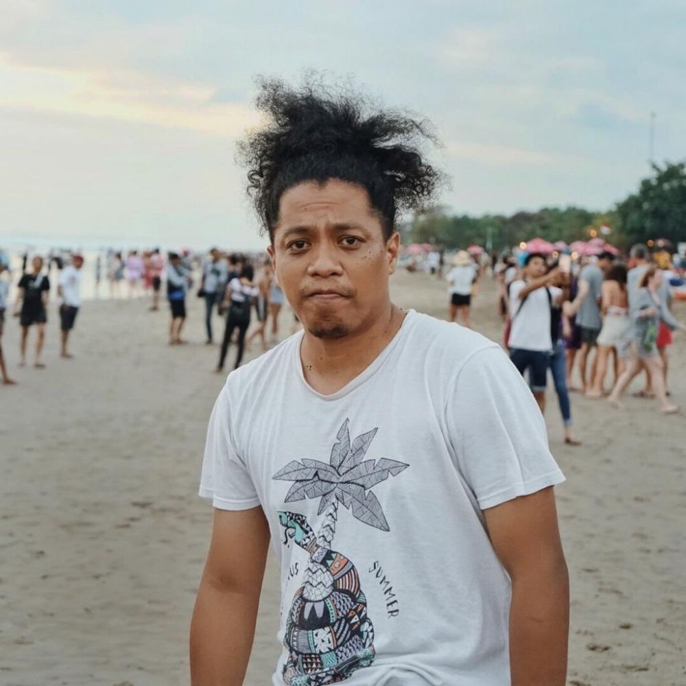 Reaksi 4 seleb usai PB Djarum terpaksa hentikan audisi bulutangkis