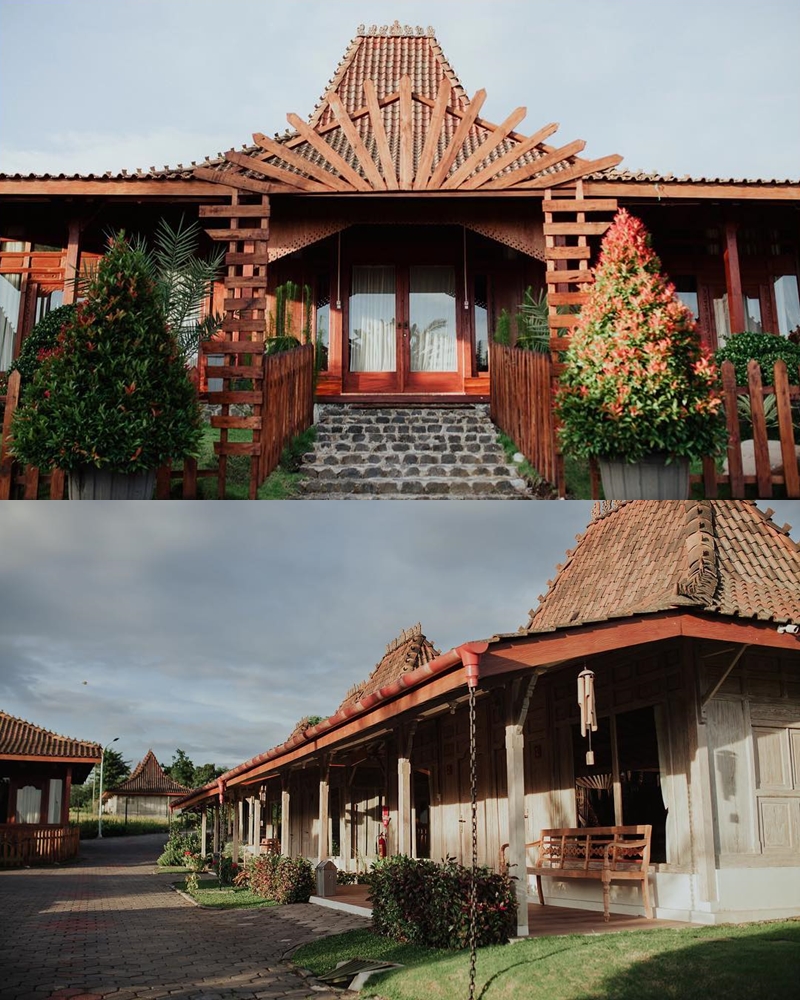 Intip penampakan hotel milik 5 seleb Indonesia, mewah abis