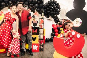 Pesta hari kedua, ini 7 potret meriah ultah anak Chelsea Olivia