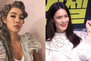 8 Potret rumah Kahi eks idol K-Pop After School di Bali, mewah 