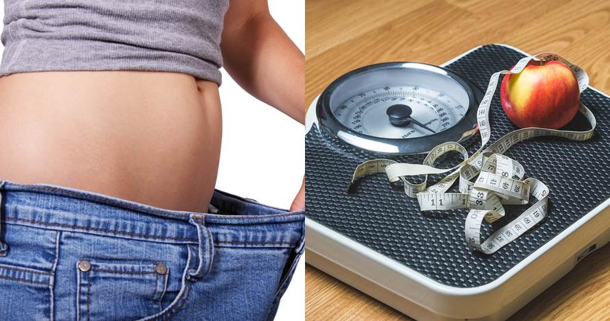 Rahasia menurunkan berat badan secara sehat, kamu perlu tahu