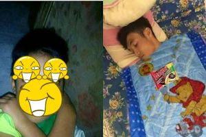 10 Kelakuan konyol cowok ini lucunya bikin tepuk jidat