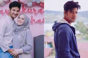 Pamer telanjang dada saat istri sudah berhijab, Ammar Zoni dikritik