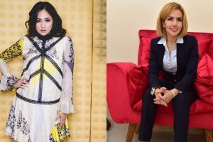 Marshanda blak-blakan sosok Barbie Kumalasari saat jadi Ijah