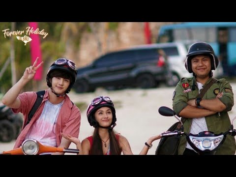6 Webseries & film ini hasil kolaborasi artis Indonesia dan Korea