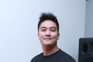 Adik meninggal, ini ungkapan haru Boy William