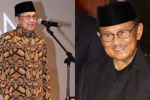 BJ Habibie meninggal, ini ungkapan duka 15 seleb Tanah Air