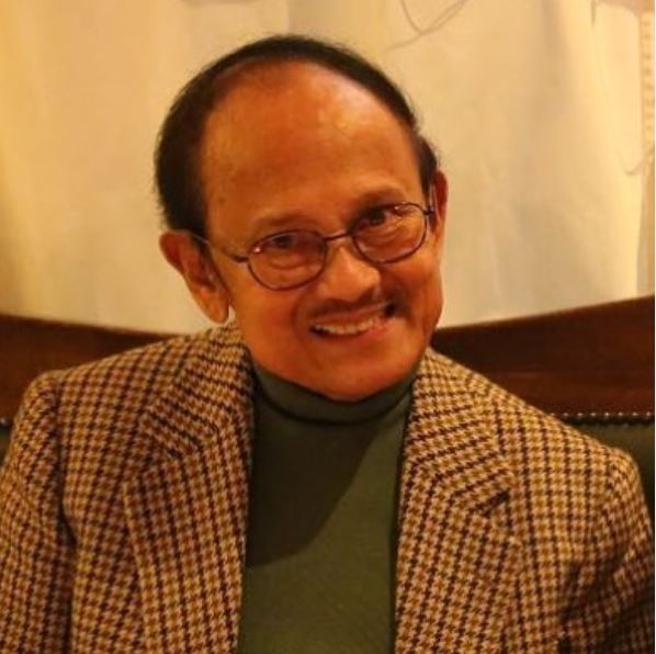 BJ Habibie meninggal dunia, ini 10 foto kenangan semasa hidupnya