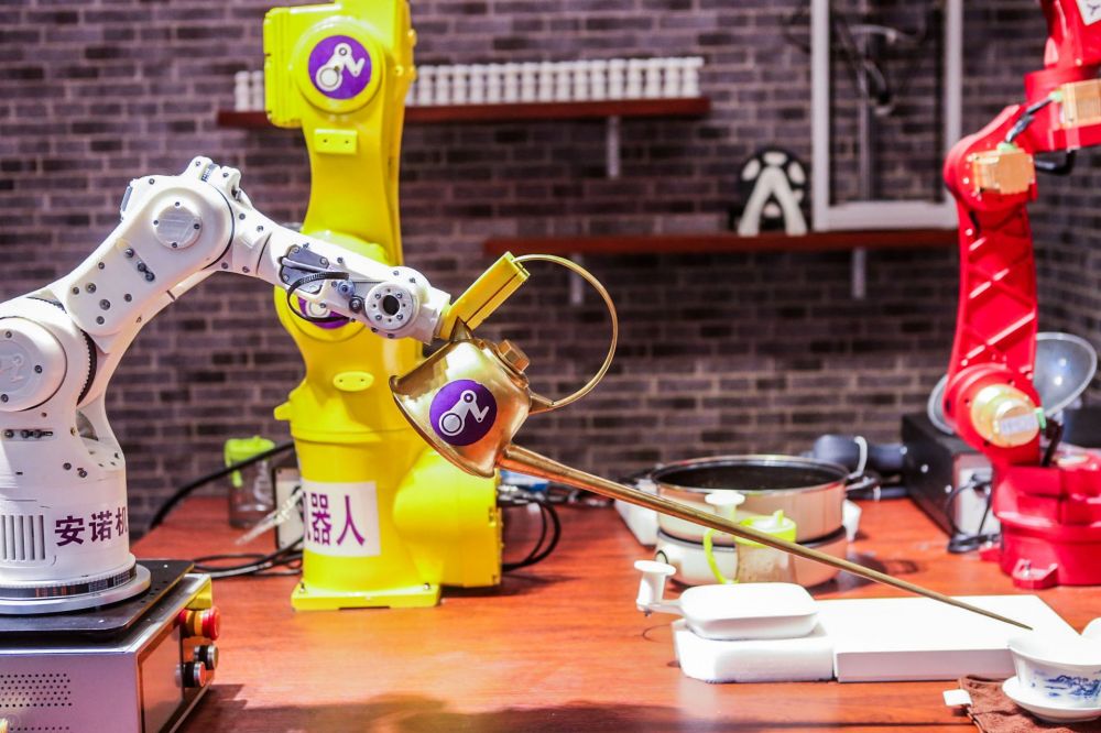 Perang ide gila dan kreatif di Alibaba Taobao Maker Festival 2019