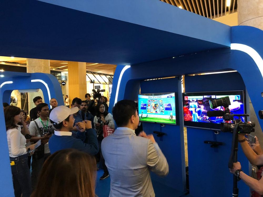 Tak disadari, mata kering ternyata sering dialami orang Indonesia