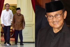 Ungkapan duka 12 tokoh nasional mengenang sosok BJ Habibie