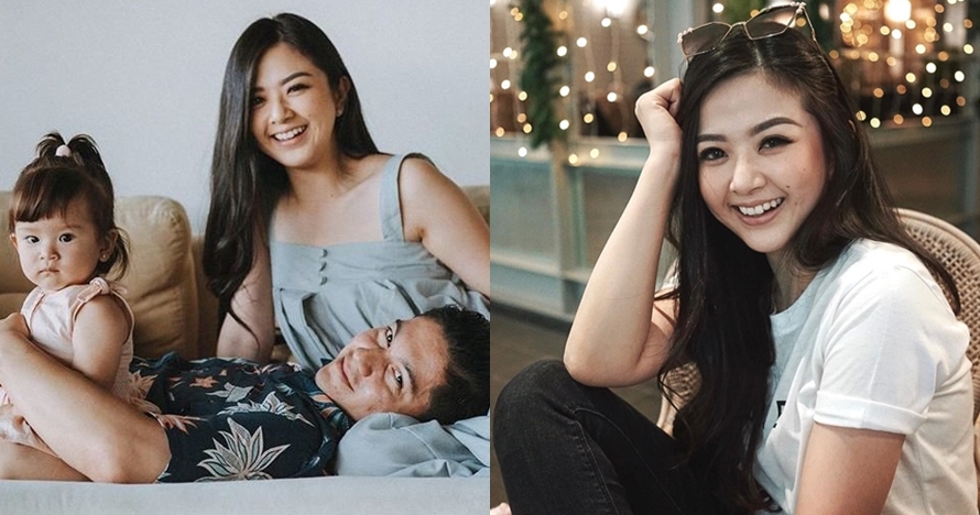 Franda minta maaf, reaksi orangtua Zylvechia Kimberly bikin salut