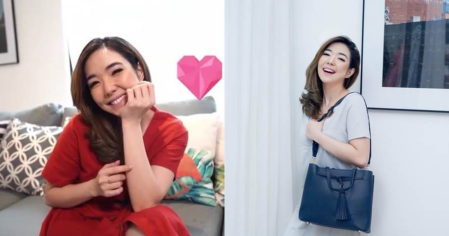 Sempat dikritik karena dugem, ini klarifikasi Gisella Anastasia
