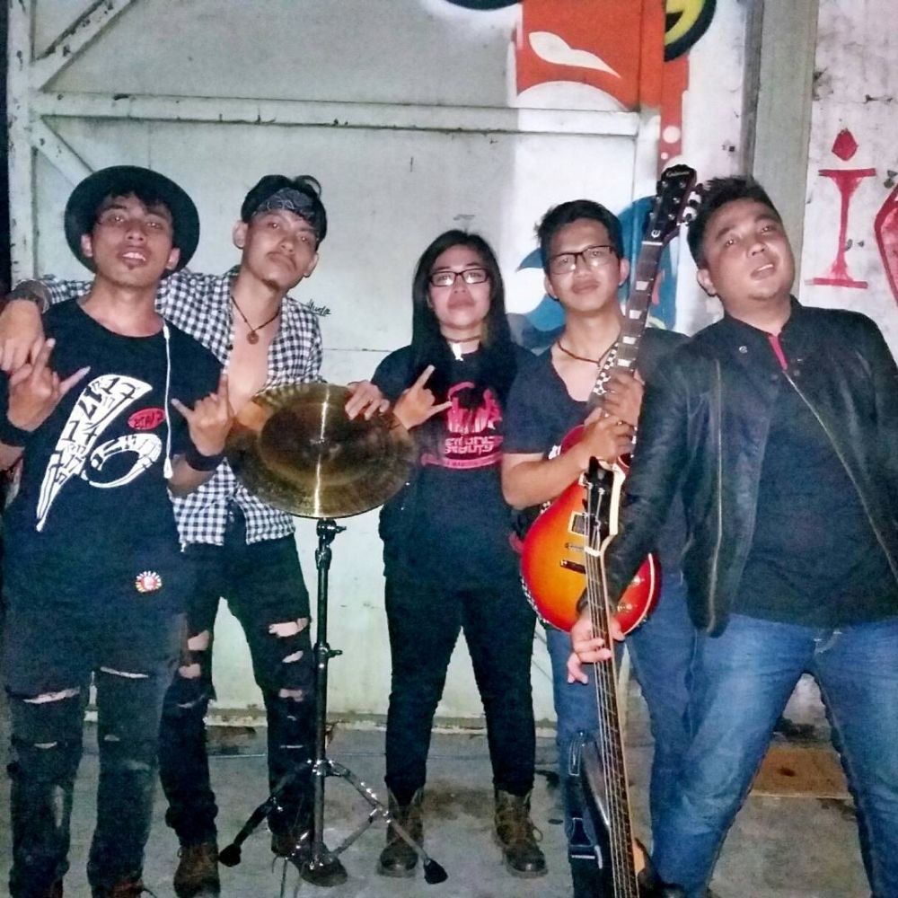 9 Tipe remaja kekinian yang kadang bikin 'heboh' media sosial