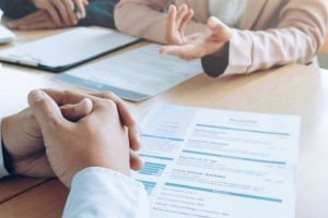 10 Cara untuk mencari kerja di job fair, dijamin ampuh