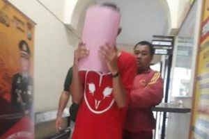 Remaja penikam begal di Malang tetap jadi tersangka
