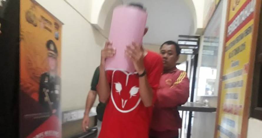 Remaja penikam begal di Malang tetap jadi tersangka