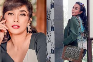 Intip koleksi parfum 6 seleb, ada yang capai 1.200 botol