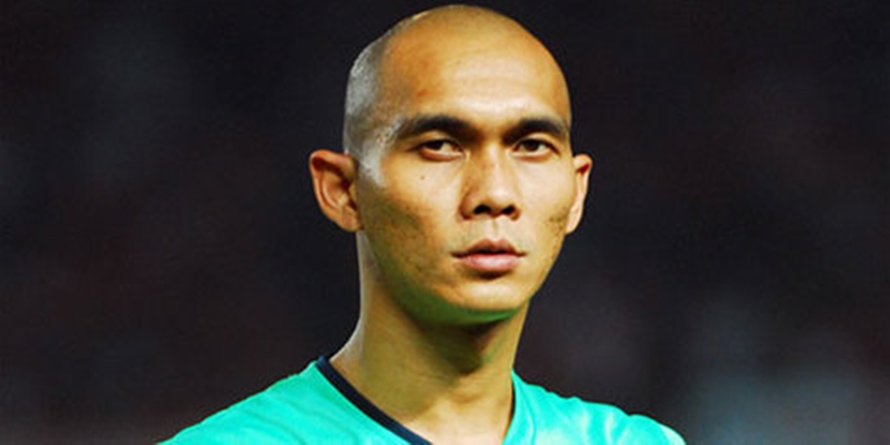 Kabar 6 eks kiper Timnas Indonesia, Kurnia Meiga paling dirindukan