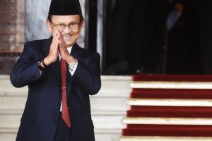 Jawaban Habibie ke Soeharto saat dipanggil pulang dari Jerman