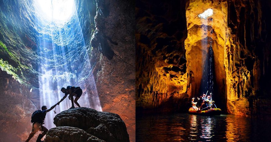 10 Destinasi wisata gua di Jogja keren dan hits