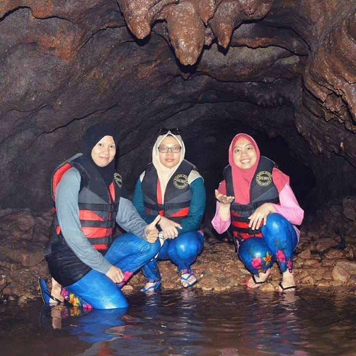 10 Destinasi wisata gua di Jogja keren dan hits