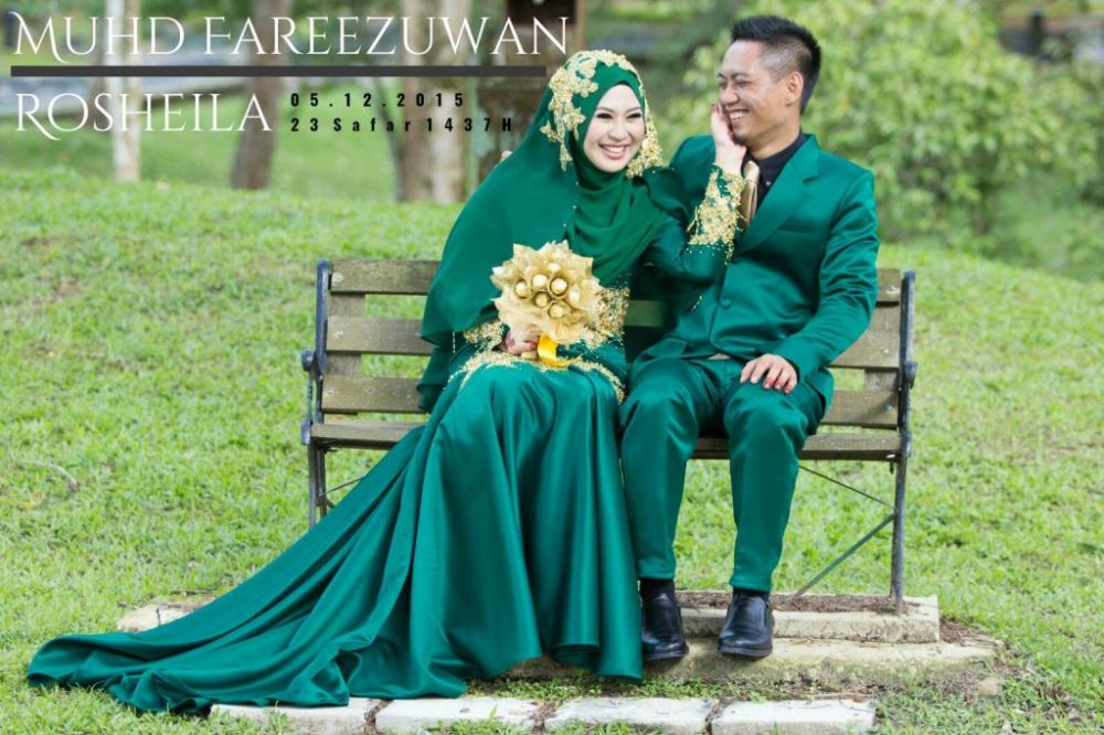 Kisah sedih wanita yang suaminya meninggal dalam tidur bikin haru