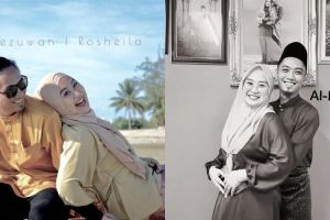 Kisah sedih wanita yang suaminya meninggal dalam tidur bikin haru