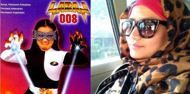Begini kabar terbaru 5 artis top 90-an, ada yang jadi petani