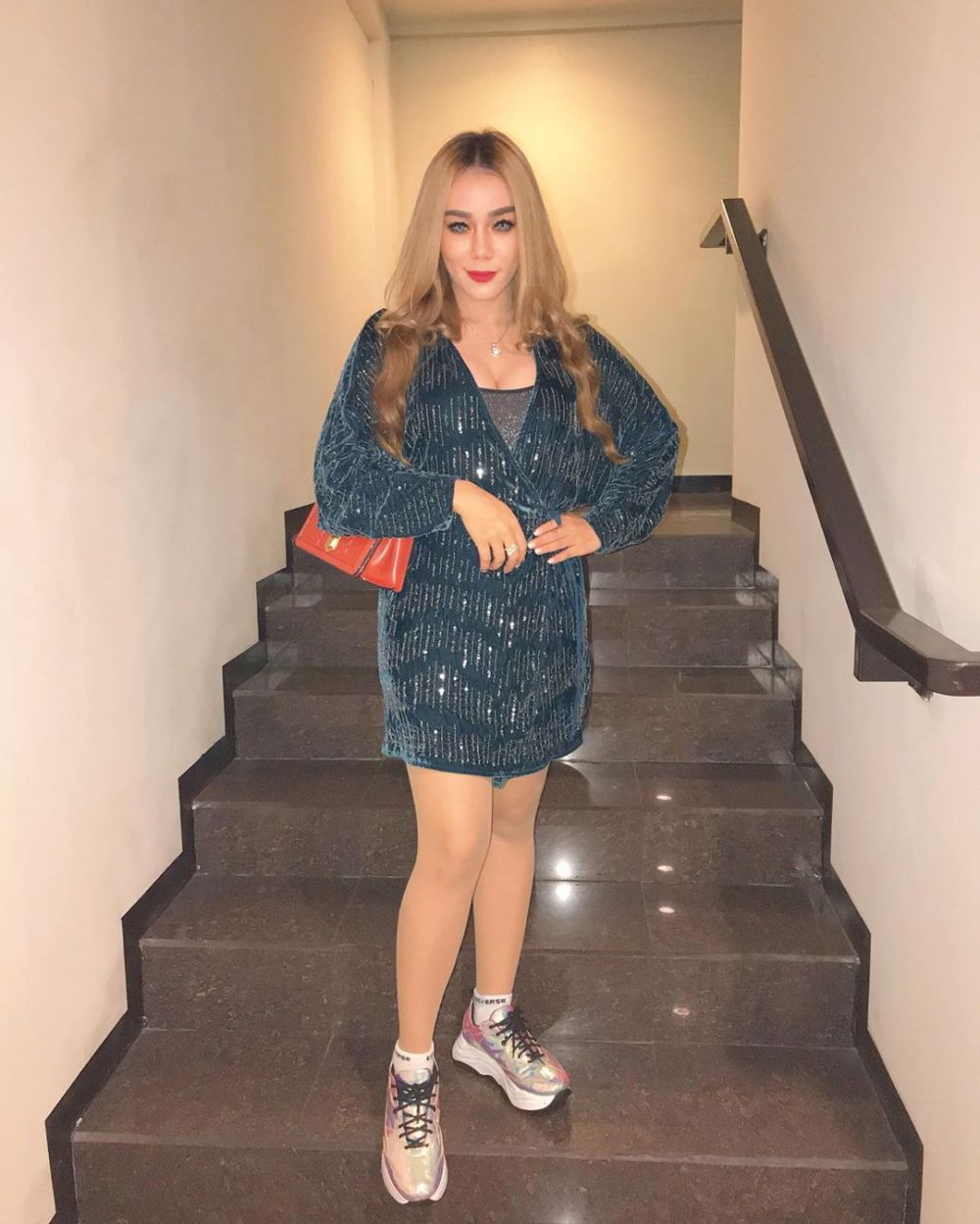 5 Kontroversi Bebby Fey, termasuk pengakuannya dengan YouTuber