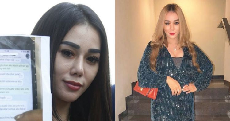 5 Kontroversi Bebby Fey Termasuk Pengakuannya Dengan Youtuber 5 Kontroversi Bebby Fey Termasuk Pengakuannya Dengan Youtuber