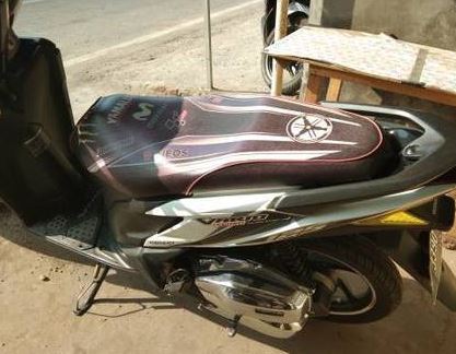 10 Kondisi kendaraan bermotor tak biasa ini bikin geleng kepala