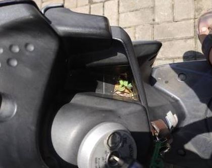 10 Kondisi kendaraan bermotor tak biasa ini bikin geleng kepala