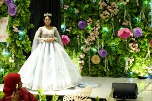 Acara ini cocok buat calon pengantin, biar tak panik jelang pernikahan