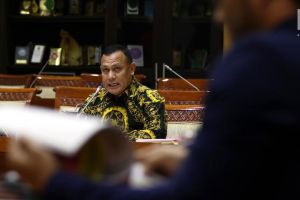 4 Kontroversi Firli Bahuri Ketua KPK pilihan DPR