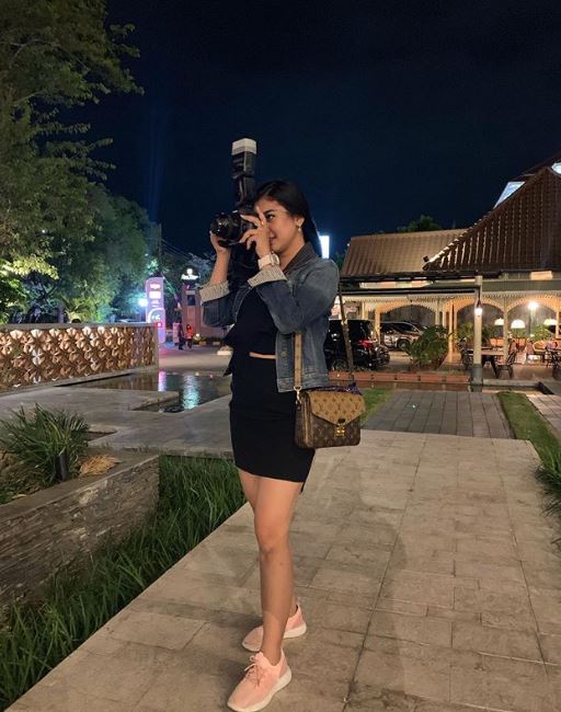 10 Pesona Echa, Sobat Ambyar yang viral di konser Didi Kempot