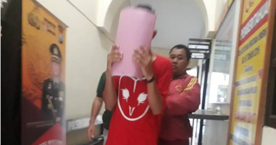 4 Fakta remaja tusuk begal demi bela pacar, ZA tidak ditahan