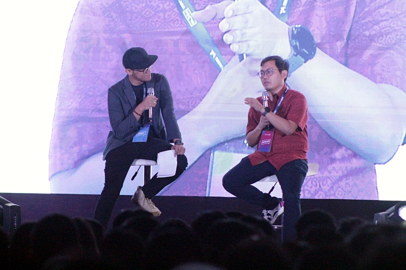 Ingin tahu tren bisnis teknologi? Yuk ikutin ajang keren ini