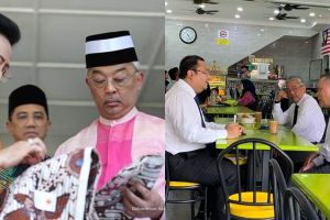 Bergelimang harta, 3 raja di dunia ini pilih hidup sederhana