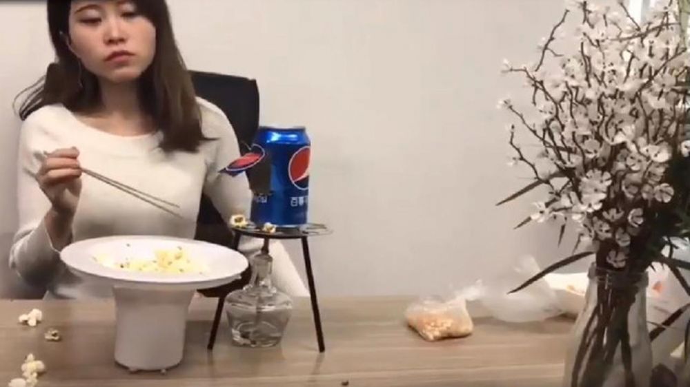 Tiru cara memasak popcorn di YouTube, remaja ini alami hal mengerikan