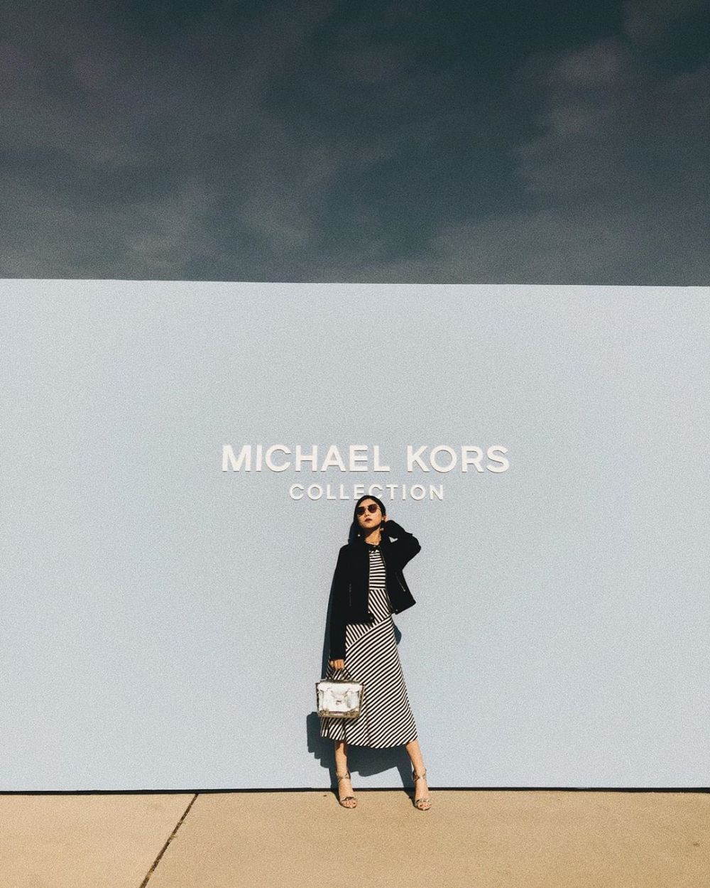 Gaya 7 seleb Indonesia di New York Fashion Week 2019, modis abis